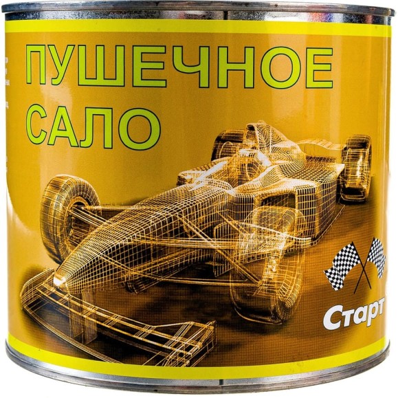 Пушсало СТАРТ 2 л металл 4607952901971