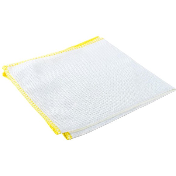 Салфетка для стекла Clear Line CHRISTY микрофибра, 30х30 см 2155