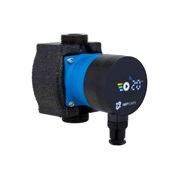 Циркуляционный насос IMP pumps NMT MINI PRO 25/80-180 979525436 Циркуляционный насос IMP pumps NMT MINI PRO 25/80-180 979525436