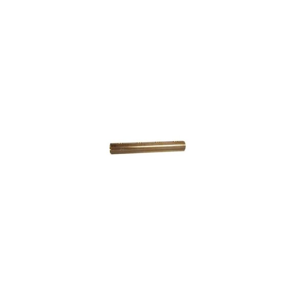 Рaспределительный коллектор Giacomini 1" 1/4"x3/4"/3, нехромированный R582AY003 Рaспределительный коллектор Giacomini 1" 1/4"x3/4"/3, нехромированный R582AY003