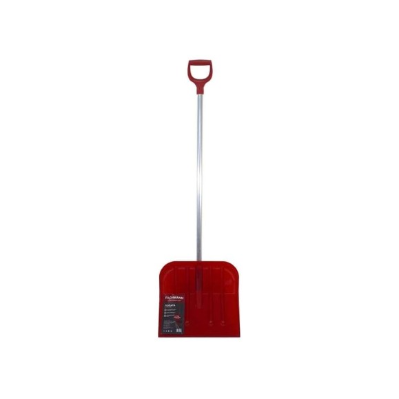 Лопата для уборки снега Fachmann Garten из поликарбоната 05.014