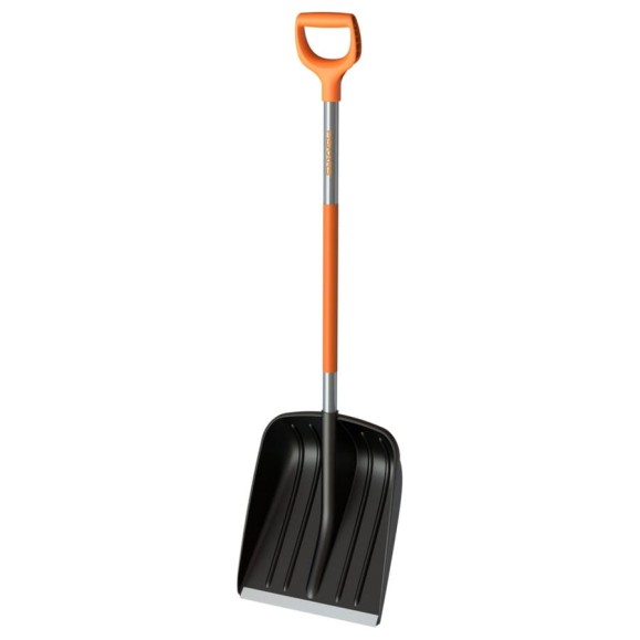 Лопата для уборки снега Fiskars SnowXpert 1062827
