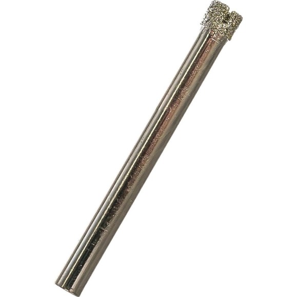 Коронка алмазная по стеклу и керамики 10х55мм (10шт.) TGS / TORGWIN S49670