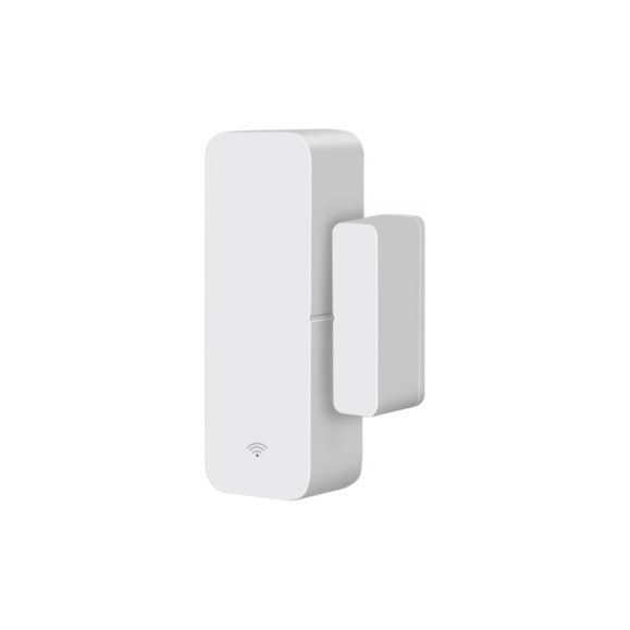 Умный WiFi датчик открытия дверей и окон Roximo SWD06