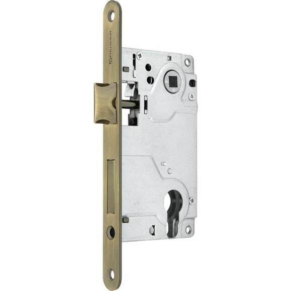 Корпус замка Palladium 285 AB 00006505