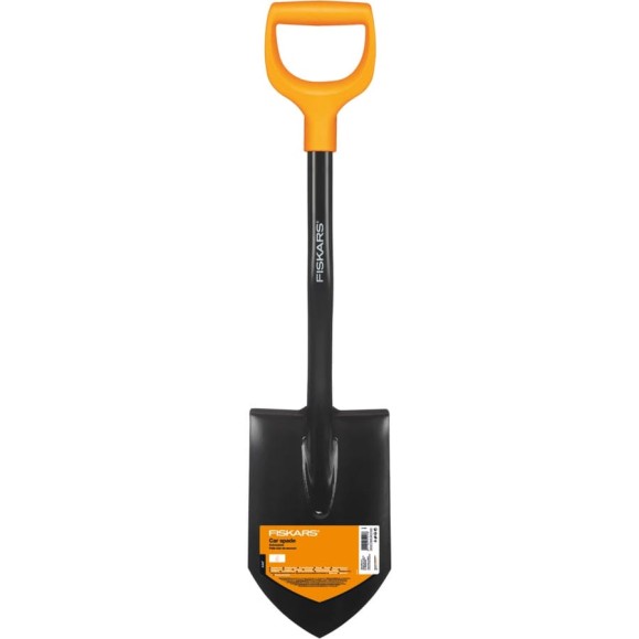 Туристическая лопата Fiskars Solid 1014809