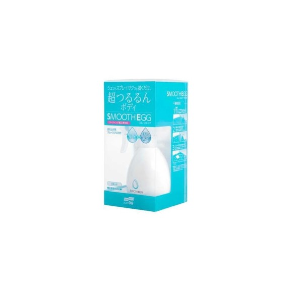 Покрытие для кузова, покрытого жидким стеклом SOFT99 Smooth Egg Liquid, 250 мл арт. 00510 112246 Покрытие для кузова, покрытого жидким стеклом SOFT99 Smooth Egg Liquid, 250 мл арт. 00510 112246