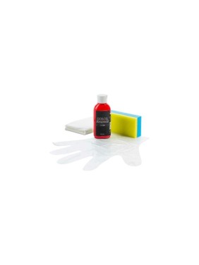 Полироль для кузова SOFT99 00505 Color Evolution Red цветовосстанавливающий, для красных, 100 мл 9474