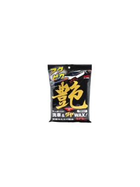 Салфетки для кузова SOFT99 00488 Fukupika Gloss усиление блеска, 10 шт. 18152