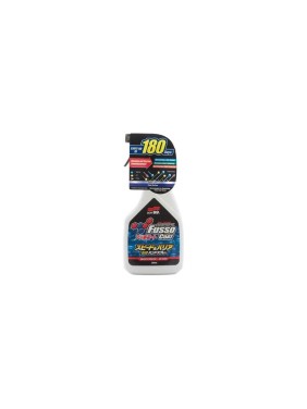 Защитное покрытие для кузова SOFT99 00088/10291 Fusso Spray 6 Months для всех цветов, 500 мл 7571