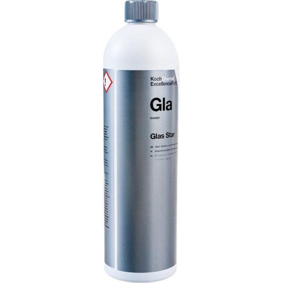 Очиститель стекол Koch Chemie GLAS STAR 44001 1 л 007034