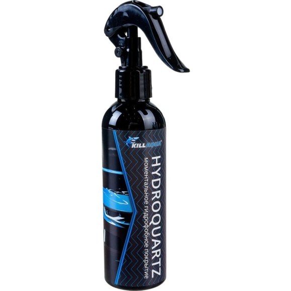 Кварцевое покрытие killaqua HydroQuartz HDRQ200 Кварцевое покрытие killaqua HydroQuartz HDRQ200