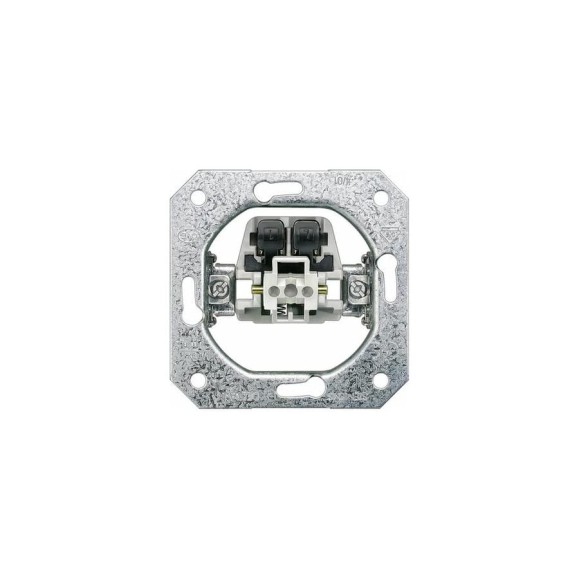 1 клавишная кнопка Siemens 10А 250В 1 НО DELTA 5TD2120