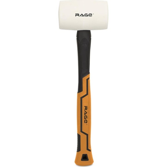 Киянка RAGE by VIRA 450 г 901008 Киянка RAGE by VIRA 450 г 901008