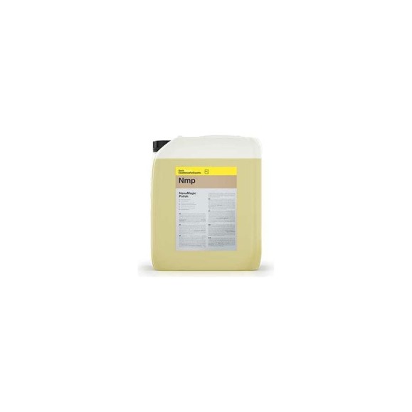 Шампунь NANOMAGIС POLISH ручной 21л Koch Chemie 210021 052687 1917 Шампунь NANOMAGIС POLISH ручной 21л Koch Chemie 210021 052687 1917
