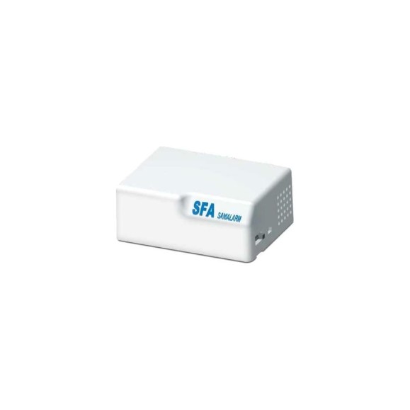 Аварийная сигнализация SFA sanialarm ALARM