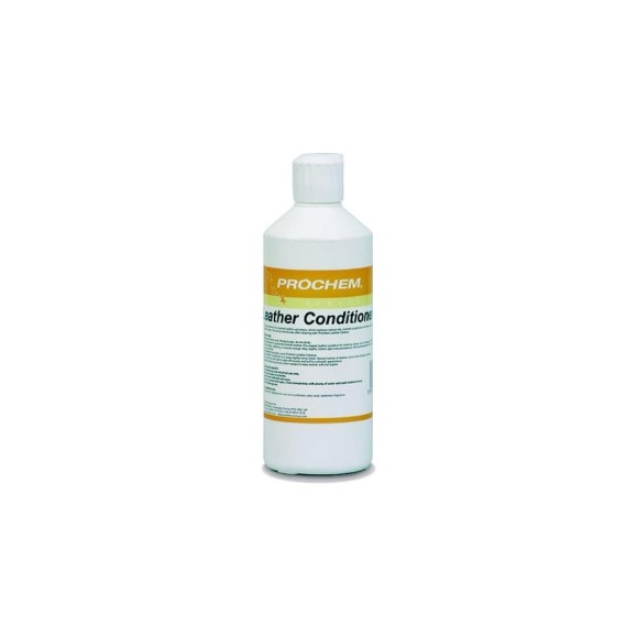 Кондиционер для кожи Prochem Leather Conditioner E675-01