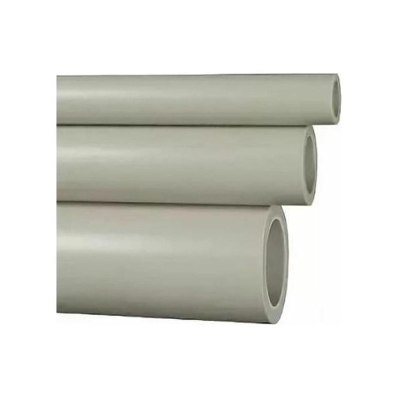 Труба ПОЛИТЭК PPRC PN 20 ф25x4,2 (2м) (СЕРЫЕ) 9002025042-2с Труба ПОЛИТЭК PPRC PN 20 ф25x4,2 (2м) (СЕРЫЕ) 9002025042-2с