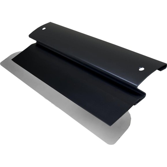 Шпатель-правило DECOR 605-0250 premium 250 мм, нержавеющая сталь 11608275