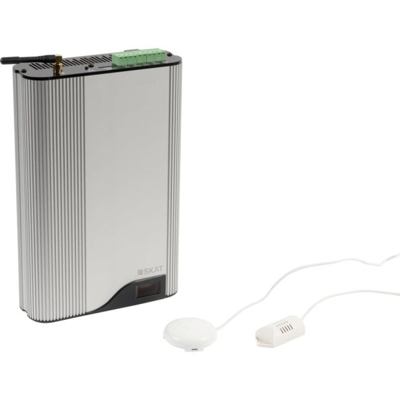 Система безопасности газового котла SKAT ST-555 SMART 575