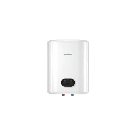 Аккумуляционный электрический водонагреватель Garanterm Flat 30 V ЭдЭБ01585 Аккумуляционный электрический водонагреватель Garanterm Flat 30 V ЭдЭБ01585