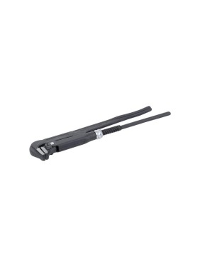 Газовый ключ TACTIX классический, 40 мм, 90 градусов 335201