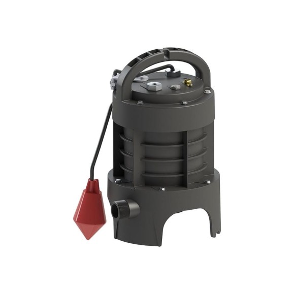 Погружной насос SFA SANIPUMP VX POMPIMMERGEVORTEX Погружной насос SFA SANIPUMP VX POMPIMMERGEVORTEX