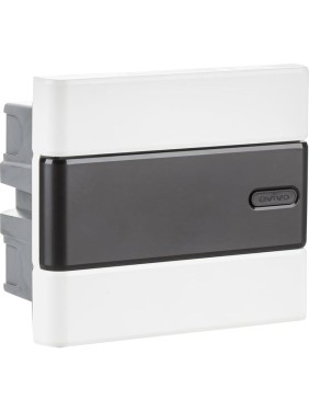Бокс OVIVO для скрытой установки ЩРВ 6 модулей, 330-010200-006