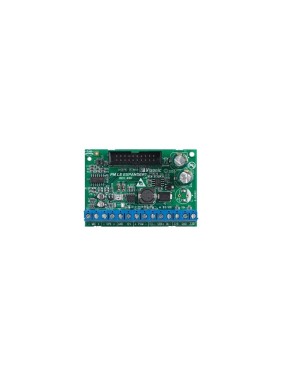 Плата расширения для PowerMaster-30 Visonic ioXpander-2x1 2009054