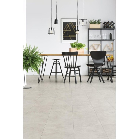 Ламинат Classen VisioGrande WR 56017 Granit Weiss, 604x280x8 мм, 32 класс 523610 Ламинат Classen VisioGrande WR 56017 Granit Weiss, 604x280x8 мм, 32 класс 523610