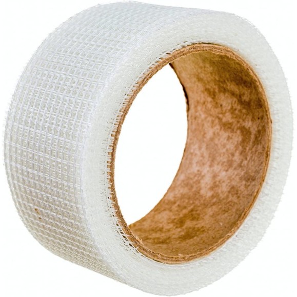 Серпянка PROFFIT 50 мм x 20 м 154 Серпянка PROFFIT 50 мм x 20 м 154