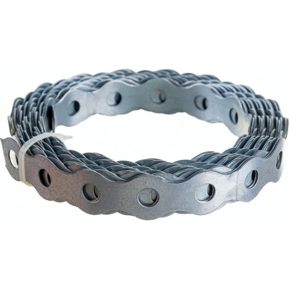 Лента РК ГРУП волна, 17x0.7, 5 м РК000000692