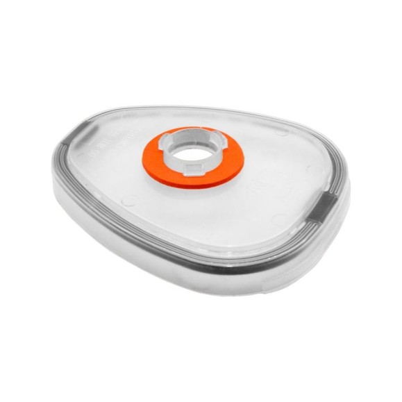 Держатели для предфильтров Jeta Safety байонет, 2 шт 5102