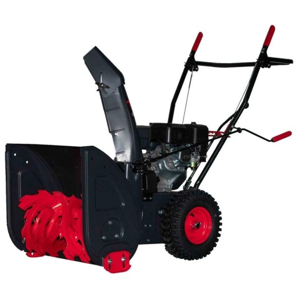 Бензиновая снегоуборочная машина VERTON Ice SB-756 01.5985.7272 Бензиновая снегоуборочная машина VERTON Ice SB-756 01.5985.7272
