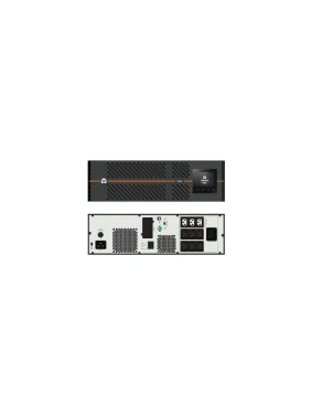 Источник бесперебойного питания Vertiv EDGE-3000IRT3UXL
