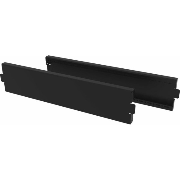 Боковые элементы цоколя Узола 200 мм RS52 00.60 RAL7021 (2шт.) UR13624210060 Боковые элементы цоколя Узола 200 мм RS52 00.60 RAL7021 (2шт.) UR13624210060