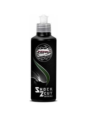 Паста экстраабразивная полировальная Shock2Cut 250 г SCHOLL Concepts 103036