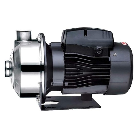 Центробежный насос LEO AMS 370/2.2 984
