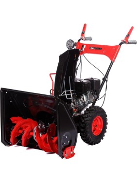 Бензиновый снегоуборщик ENIFIELD EN 760Е Бензиновый снегоуборщик ENIFIELD EN 760Е