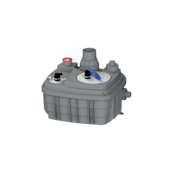 Канализационная станция SFA SANICUBIC 1 XL VX IP68 CUBIC1XLVX Канализационная станция SFA SANICUBIC 1 XL VX IP68 CUBIC1XLVX