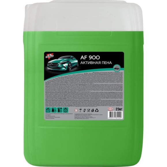 Пена активная Dr. Active "AF 900" 23 кг 802533