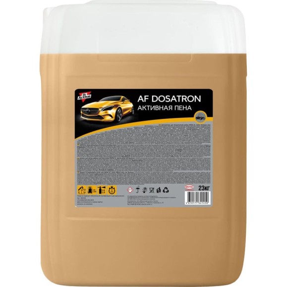 Пена активная Dr. Active "AF Dosatron" 23 кг 802536