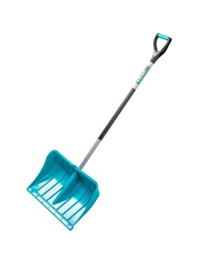 Снеговая лопата PALISAD LUXE COLOR LINE 540 х 375 мм 615685