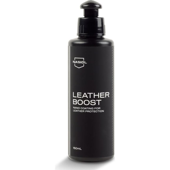 Защитный состав для кожи Nasiol Leater150 Leatherboost 150 мл 053222 Защитный состав для кожи Nasiol Leater150 Leatherboost 150 мл 053222