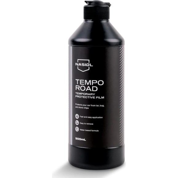 Защитная пленка Nasiol TempoRoad 500 мл 675-008-500 053287