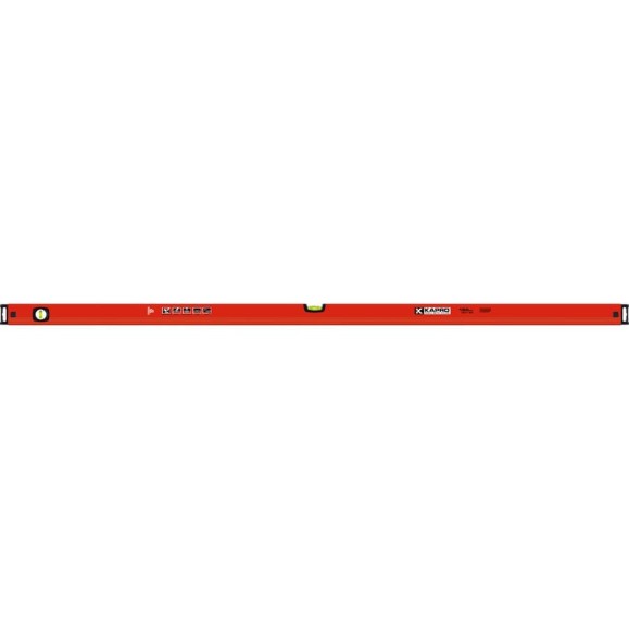 Уровень Kapro 2 колбы 787-40-150