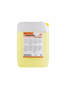 Автошампунь Foam Ambiance нейтральный бесконтактный 20 л kenotek 052394