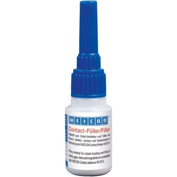 Филлер WEICON Contact Filler 30 г wcn12650030