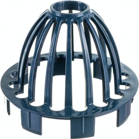 Защитная сетка DOCKE PREMIUM графит PVSI-1086 Защитная сетка DOCKE PREMIUM графит PVSI-1086