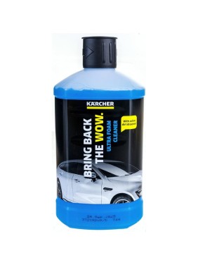 Эко-шампунь Ultra Foam Cleaner (1 л) для бесконтактной мойки Karcher 6.295-744